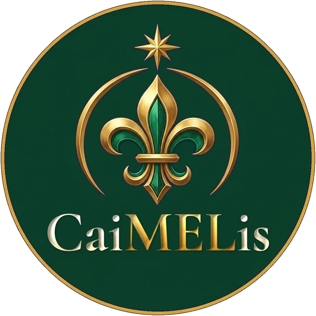 Sello de CaiMELis