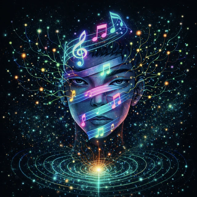 Portada del álbum El Pulso